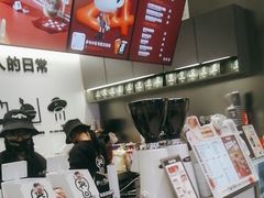 -Pull-Tab拉环咖啡(杭州市上城区来福士中心店)