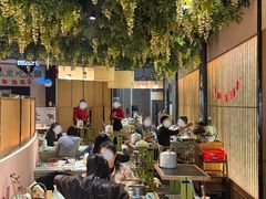 -番食园鲜食火锅(高新店)