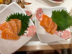 -第六季自助餐厅(甜水园店)