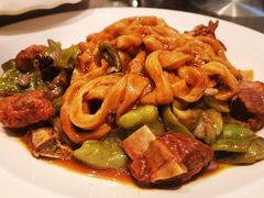 -燕郊烧鸽子(广安路店)