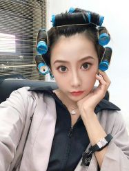 点击看大图 -东秀护肤造型