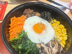 -米村拌饭(万达广场庄河店)