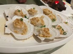 -深圳万悦格兰云天大酒店