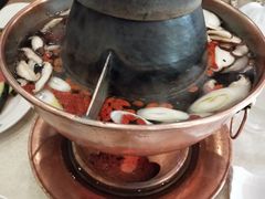 -东来顺饭庄(天坛店)