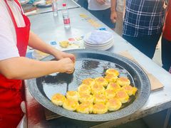 -大南门牛肉包子店