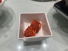 -辛香味烧鱼馆·非遗技艺·排骨红烧肉(光谷医药园店)