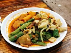 -枣阁园滴滴自助餐