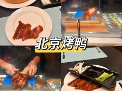 -广州建国酒店·君豪西餐自助餐厅