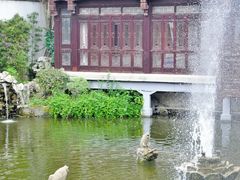 -豫园湖心亭茶楼