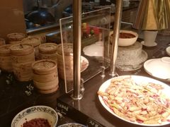 -富力丽思卡尔顿酒店·香荟全日制餐厅