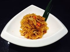 -小蓝鲸湖北菜(八一路店)