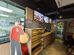 -棒约翰比萨汉堡·意面(浦江欢乐颂店)