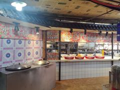 -高家小院铁锅炖大鹅(哈西高铁站店)