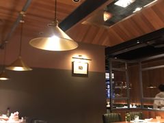 大堂-大树餐厅(益田假日店)