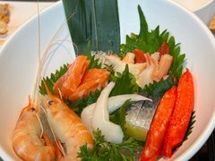-水木锦堂·自助铁板烧(望京凯德MALL店)