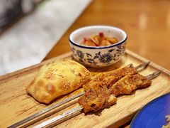 -莲香西域·正宗新疆菜(龙华店)
