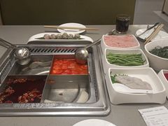 -海底捞火锅(旭辉MALL店)