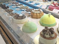 -CREAM STORY意大利手工冰淇淋&甜品(万象前海店)