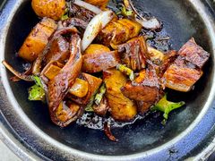 -新记肉骨茶