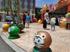 -灵玲国际马戏城
