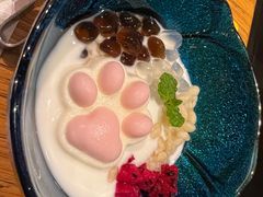 -赤坂亭·M9和牛烧肉·铁板烧·日料398放题(长泰广场店)