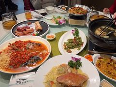-徽珍源(龙茗路店)