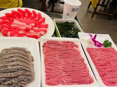 -南门涮肉(天坛店)