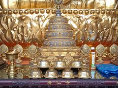 -西安市广仁寺
