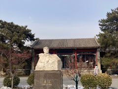 -北京鲁迅博物馆(北京新文化运动纪念馆鲁博馆区)