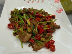 -仙林宾馆-餐厅