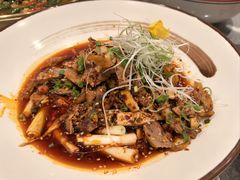 -有红鸡毛店·川菜(建设路店)