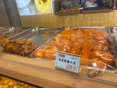-包满意面包糕点(东坝店)
