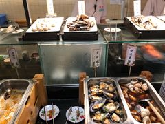 -松子料理(亮马桥店)