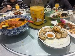 -利鸿私宴(南京路步行街店)
