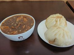 -姚记炒肝店(鼓楼店)