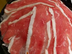-锅哥有料老火锅(金港国际店)