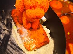 -牛魔王时尚回转餐厅