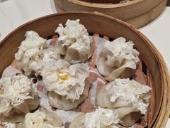 -龍聚祥烧麦馆(万达店)