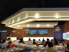 -龍歌自助小火锅(秦淮水游城店)