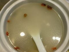 极品三菌煲-熙春园餐厅