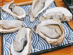 -帽帽家只卖生蚝·烧烤(沙湖路店)