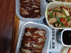 -厦门海港英迪格酒店(中山路店)