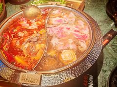 -牛New寿喜烧(金鹰世界店)