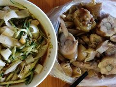 -潘氏凉皮(迎宾南路店)