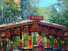 -深圳锦绣中华民俗村