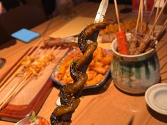 -雪熊精酿·哈尔滨烧烤酒馆(非遗大串店)