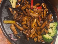 -正兴蜀园(科技园区店)