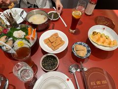-红雀围·海鲜火锅(陆家嘴中心店)
