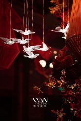 -WOW Wedding婚礼定制