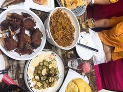 -林口邵胖子大鹅(新安街东五店)